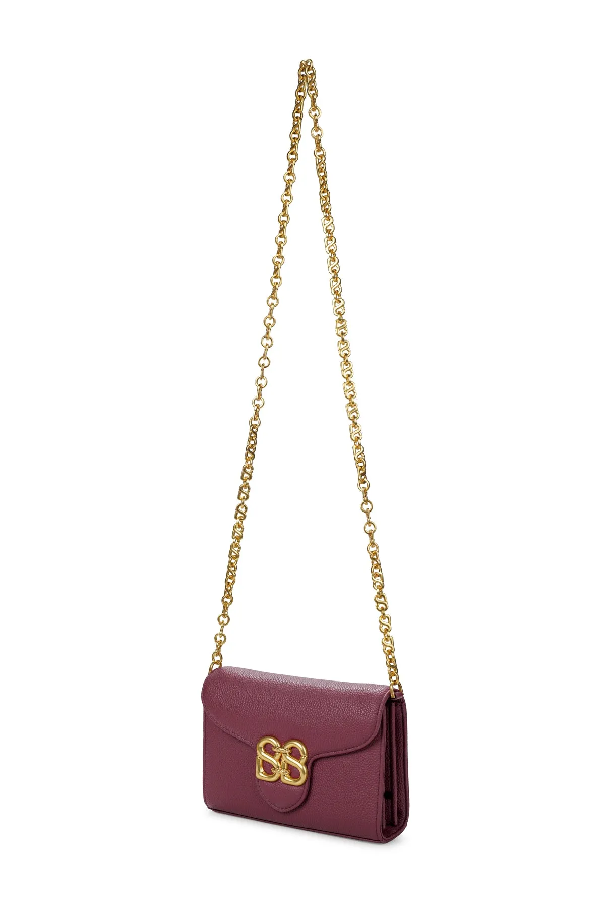 Deux Wallet on Chain - Cranberry