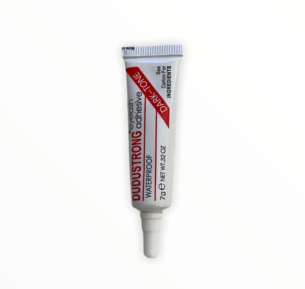 Dudustrong Eyelash Adhesive