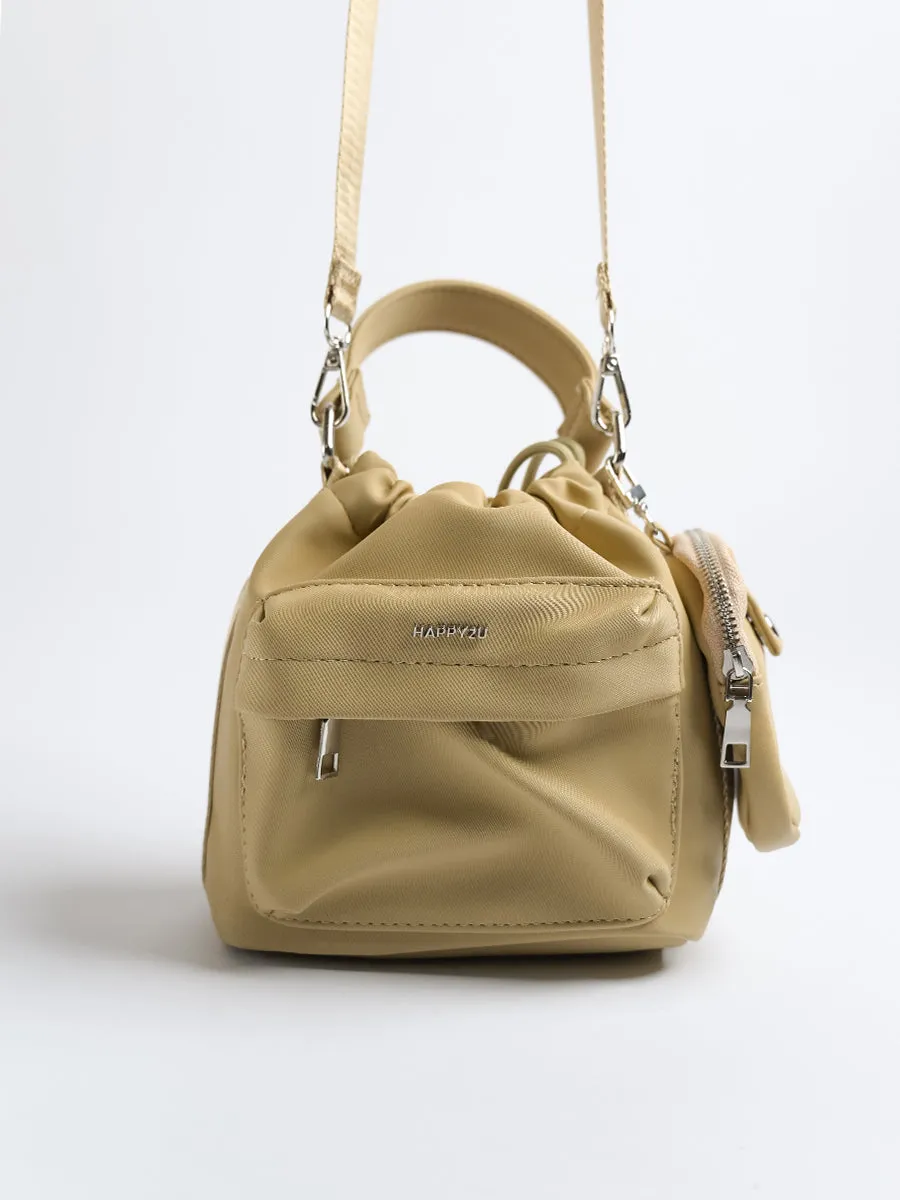 Duffy Bucket Bag