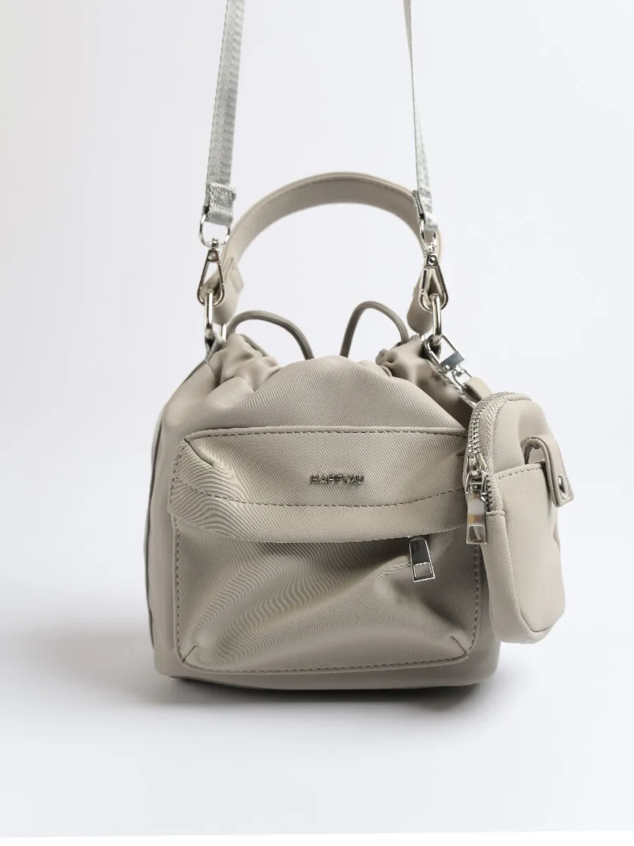 Duffy Bucket Bag