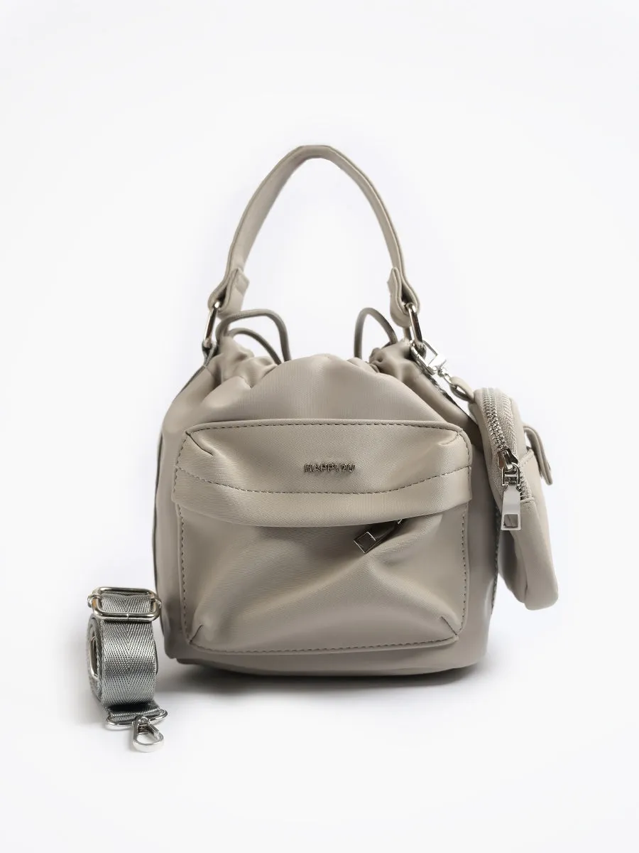 Duffy Bucket Bag