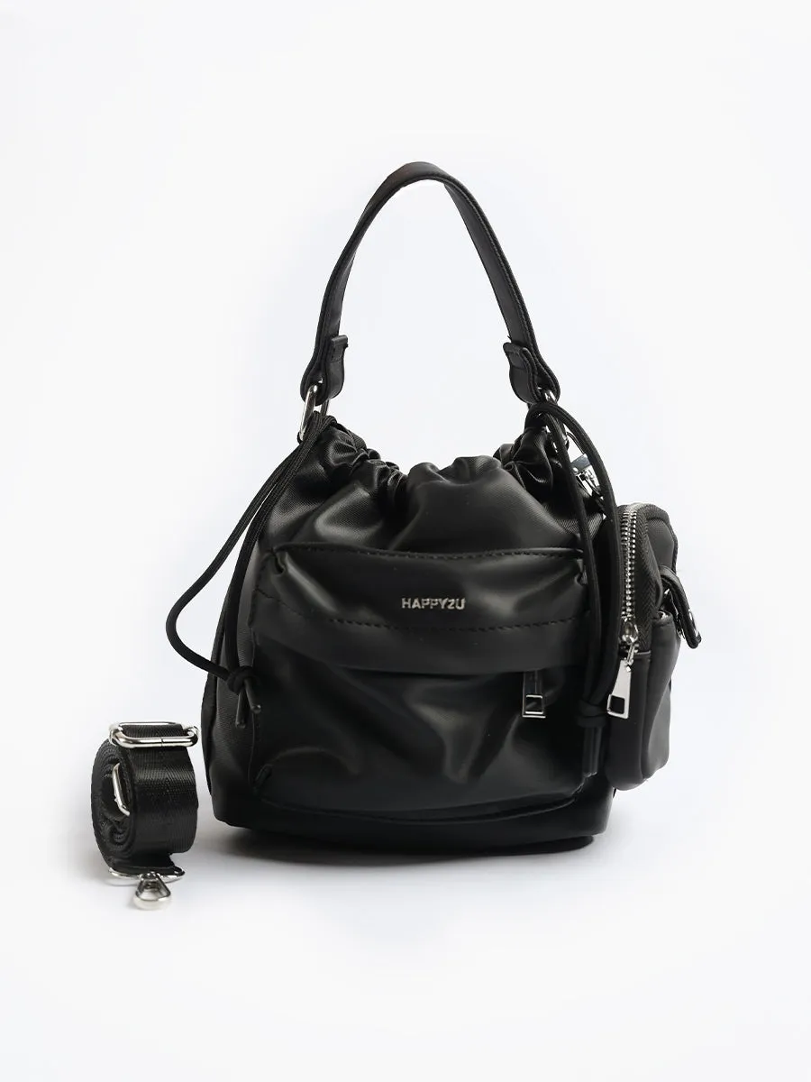 Duffy Bucket Bag