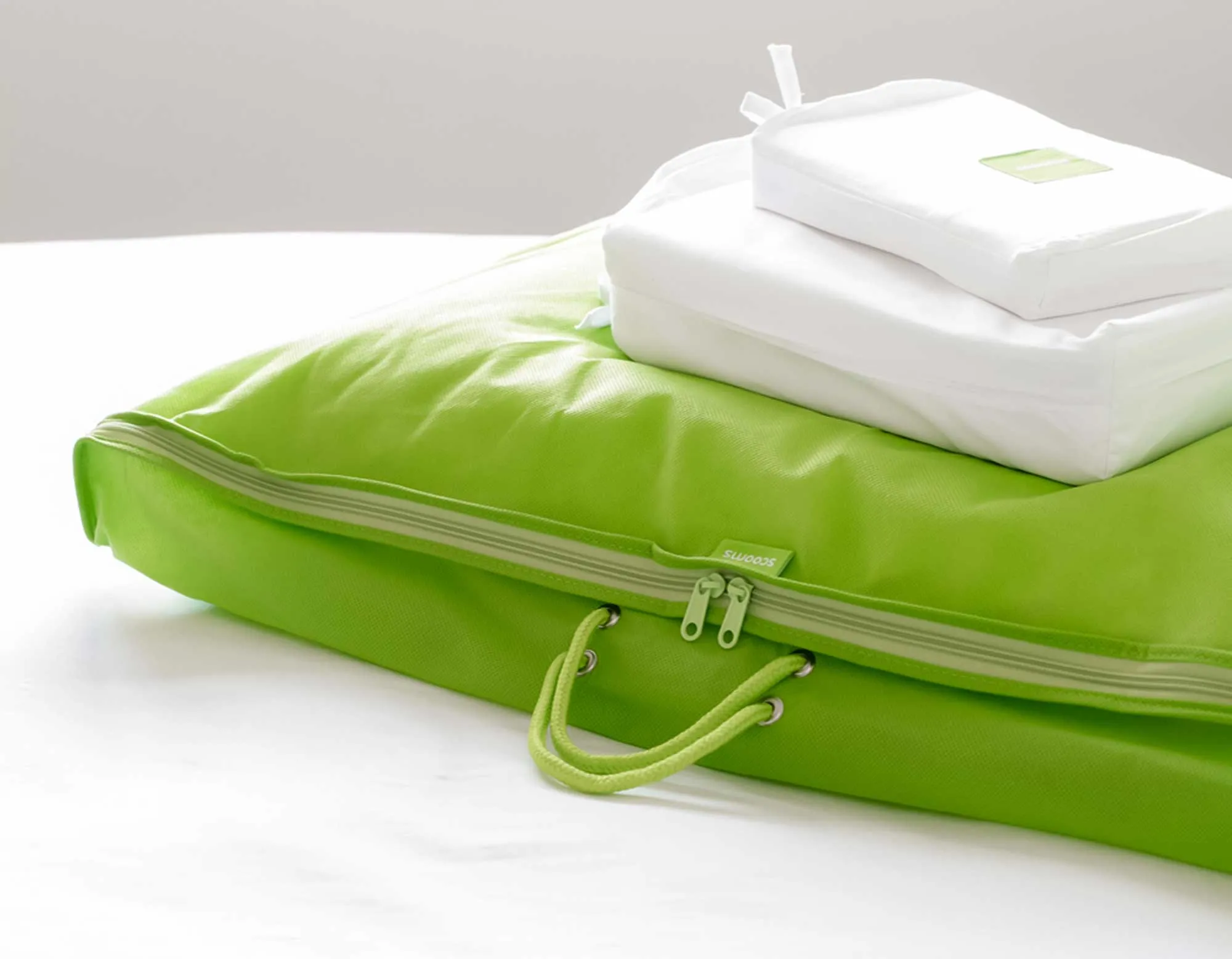 Duvet Storage Bags