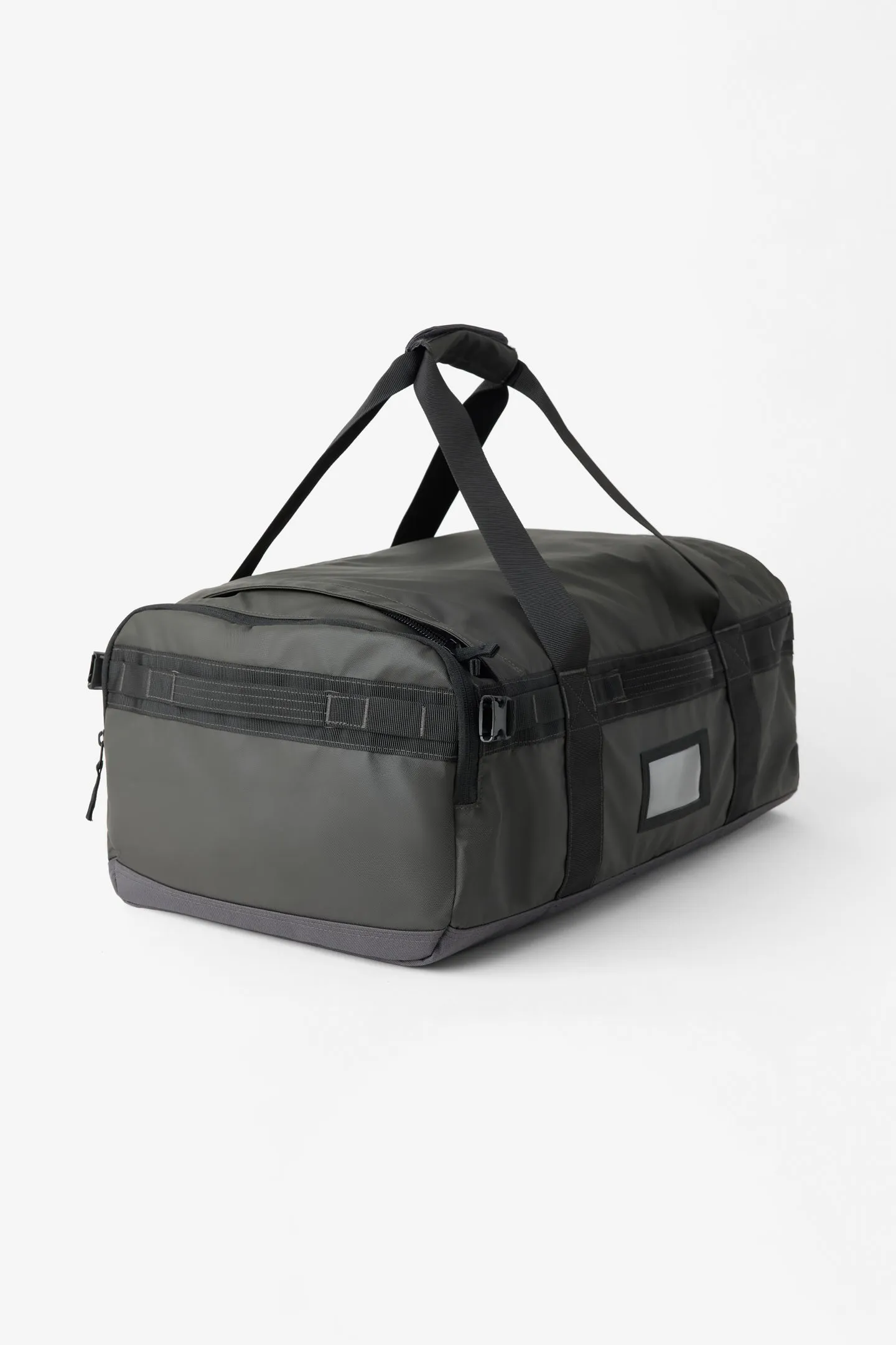 EAST CLIFF WEEKENDER 60L DUFFEL BAG