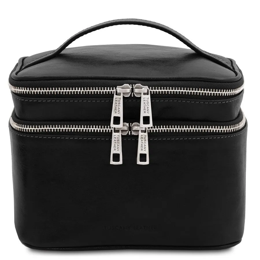 Eliot Travel Toiletry Bag