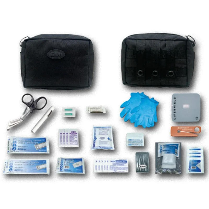 EMI Molle-Pac Trauma Kit