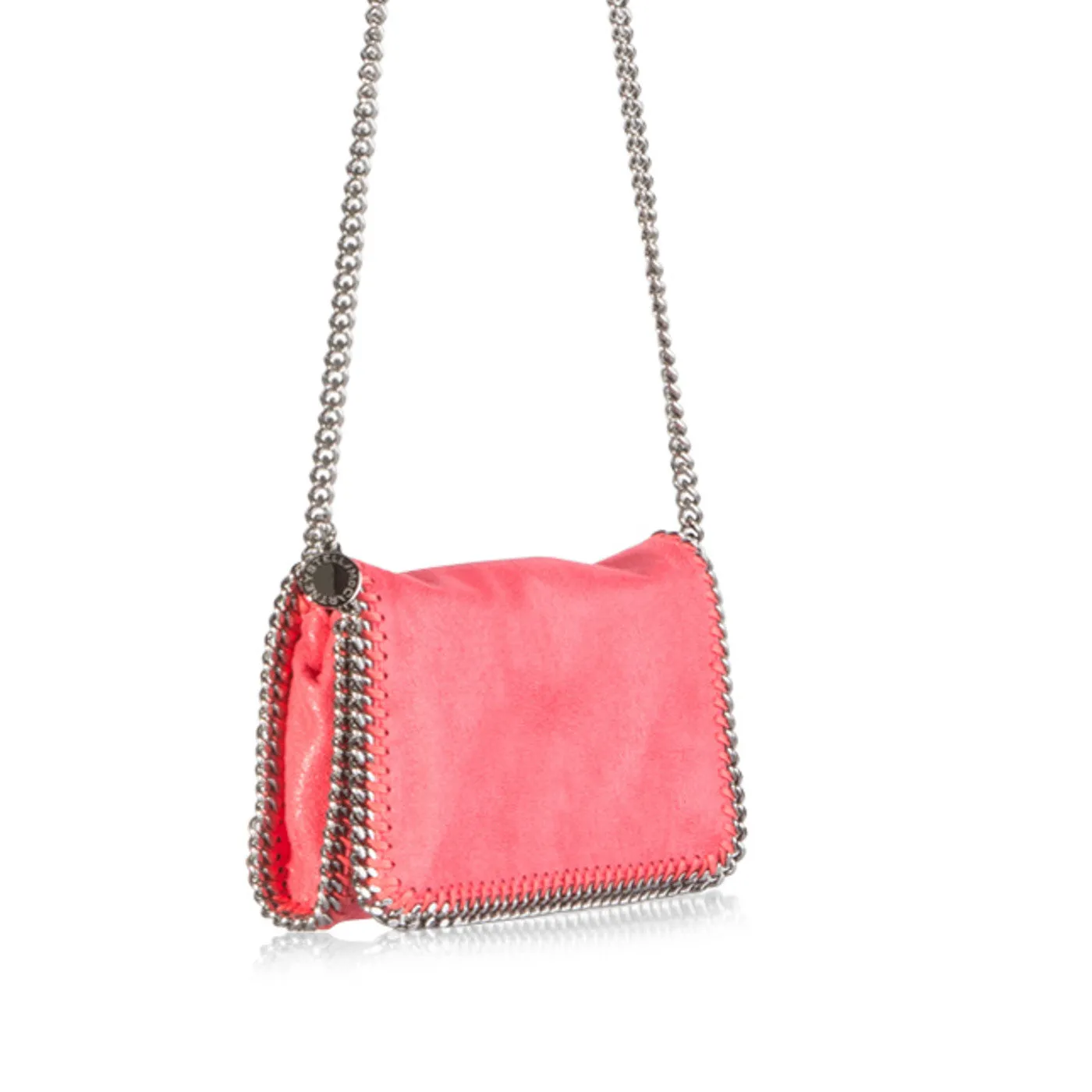 Falabella Shaggy Deer Cross Body