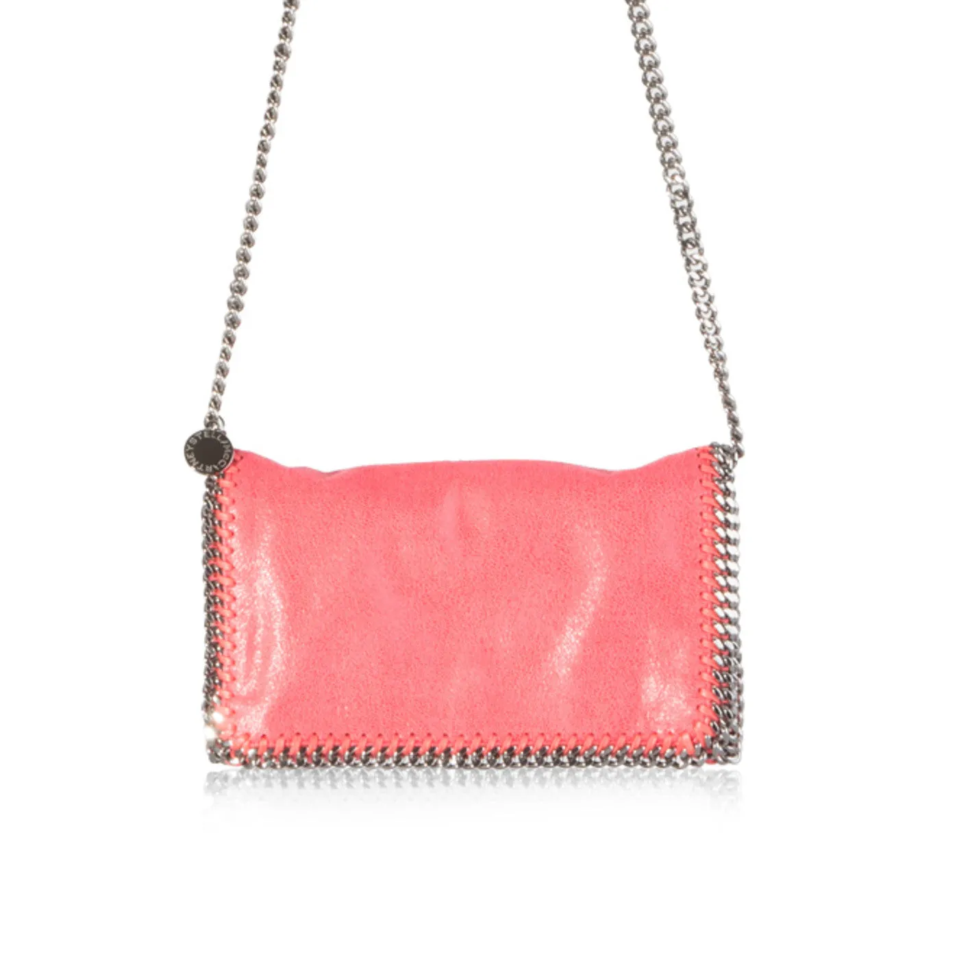 Falabella Shaggy Deer Cross Body