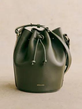 Farrow Mini bucket bag