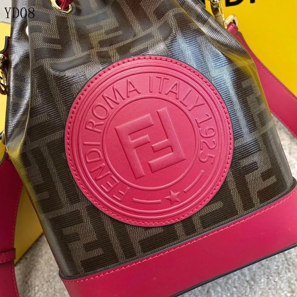 Fendi Mon Tresor  Bag