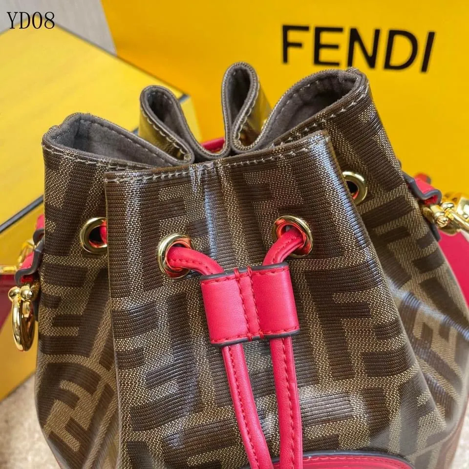 Fendi Mon Tresor  Bag