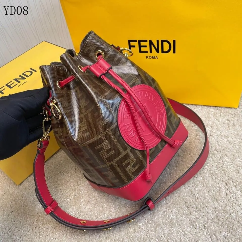 Fendi Mon Tresor  Bag