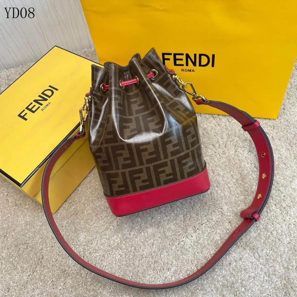 Fendi Mon Tresor  Bag