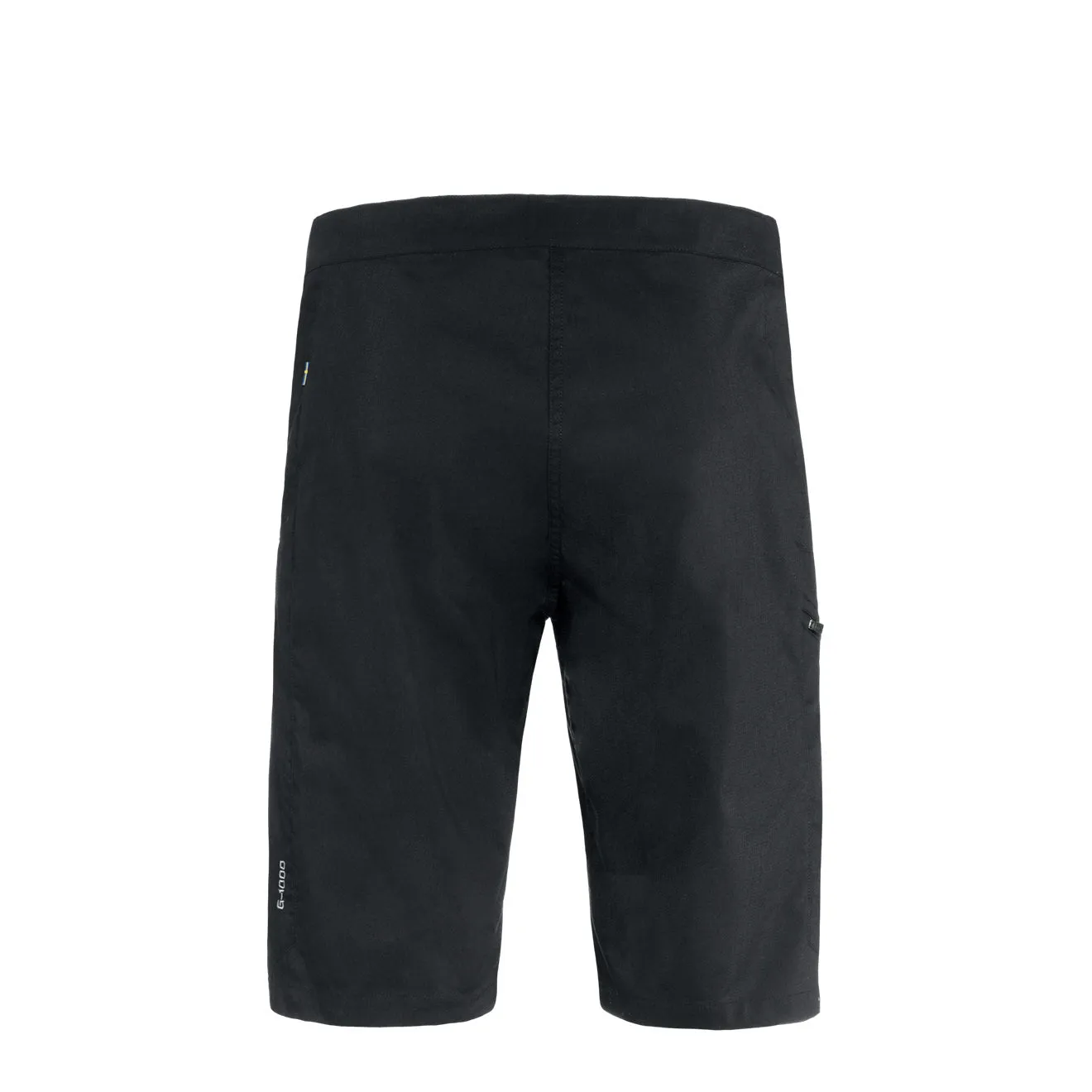 Fjallraven Abisko Hike Shorts Black