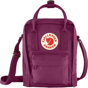 Fjallraven Kanken Sling  23797 單肩背包 紫色系