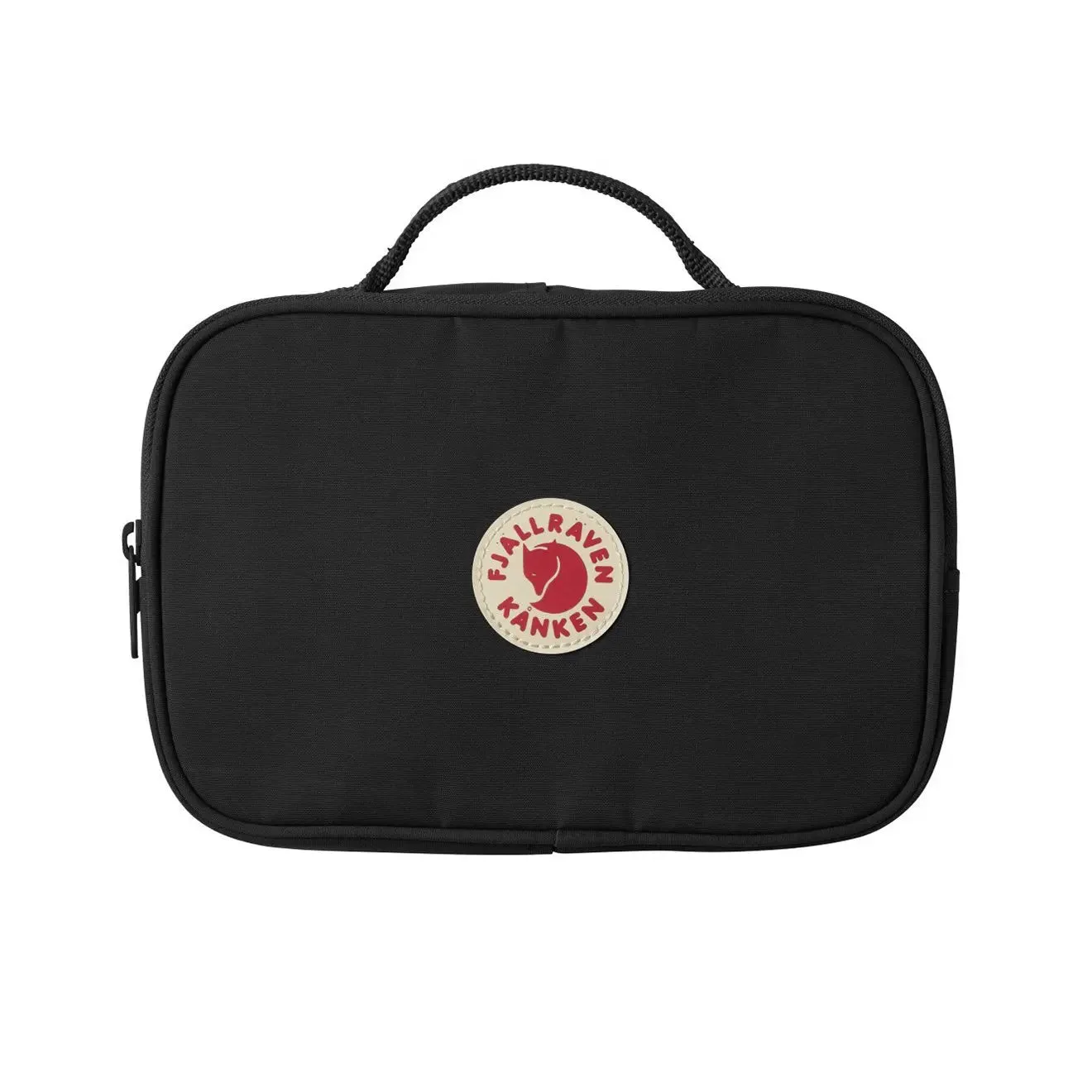 Fjallraven Kanken Toiletry Bag Black