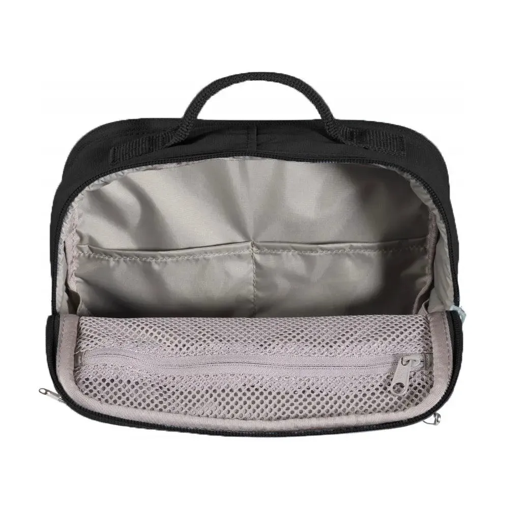 Fjallraven Kanken Toiletry Bag Black