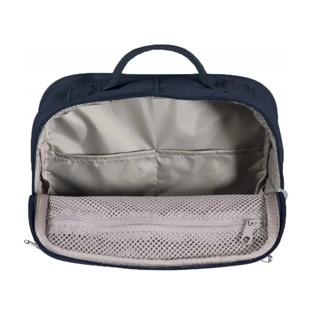 Fjallraven Kanken Toiletry Bag Navy