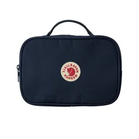 Fjallraven Kanken Toiletry Bag Navy