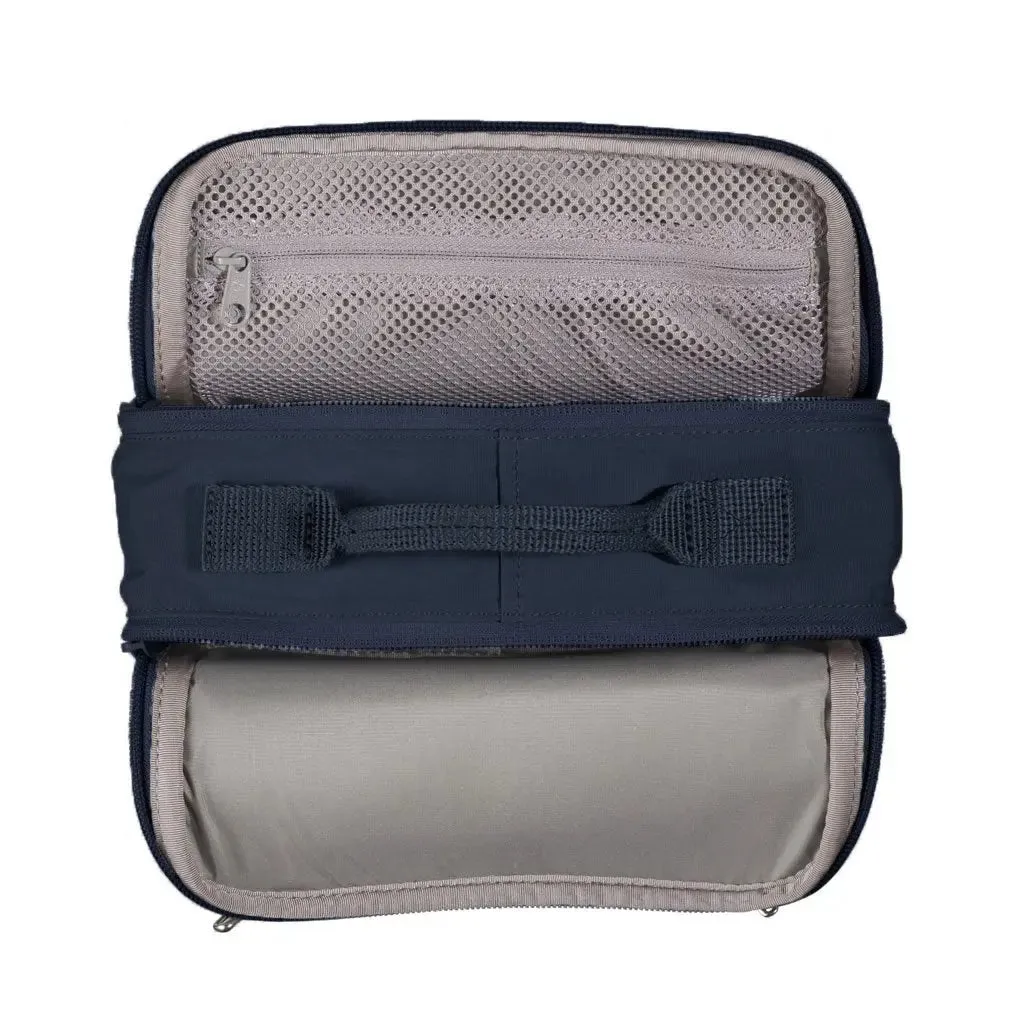 Fjallraven Kanken Toiletry Bag Navy