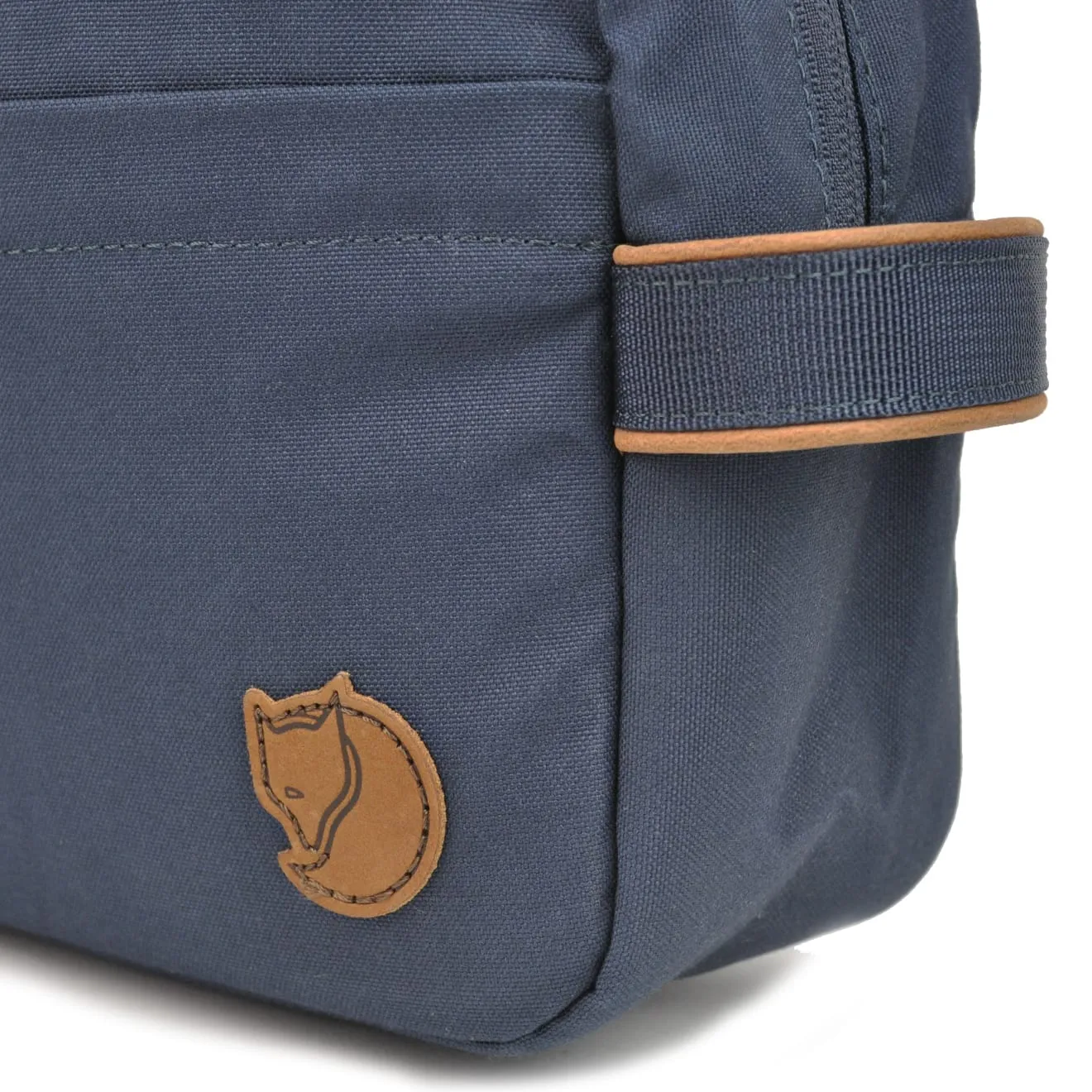 Fjallraven Travel Toiletry Bag Navy