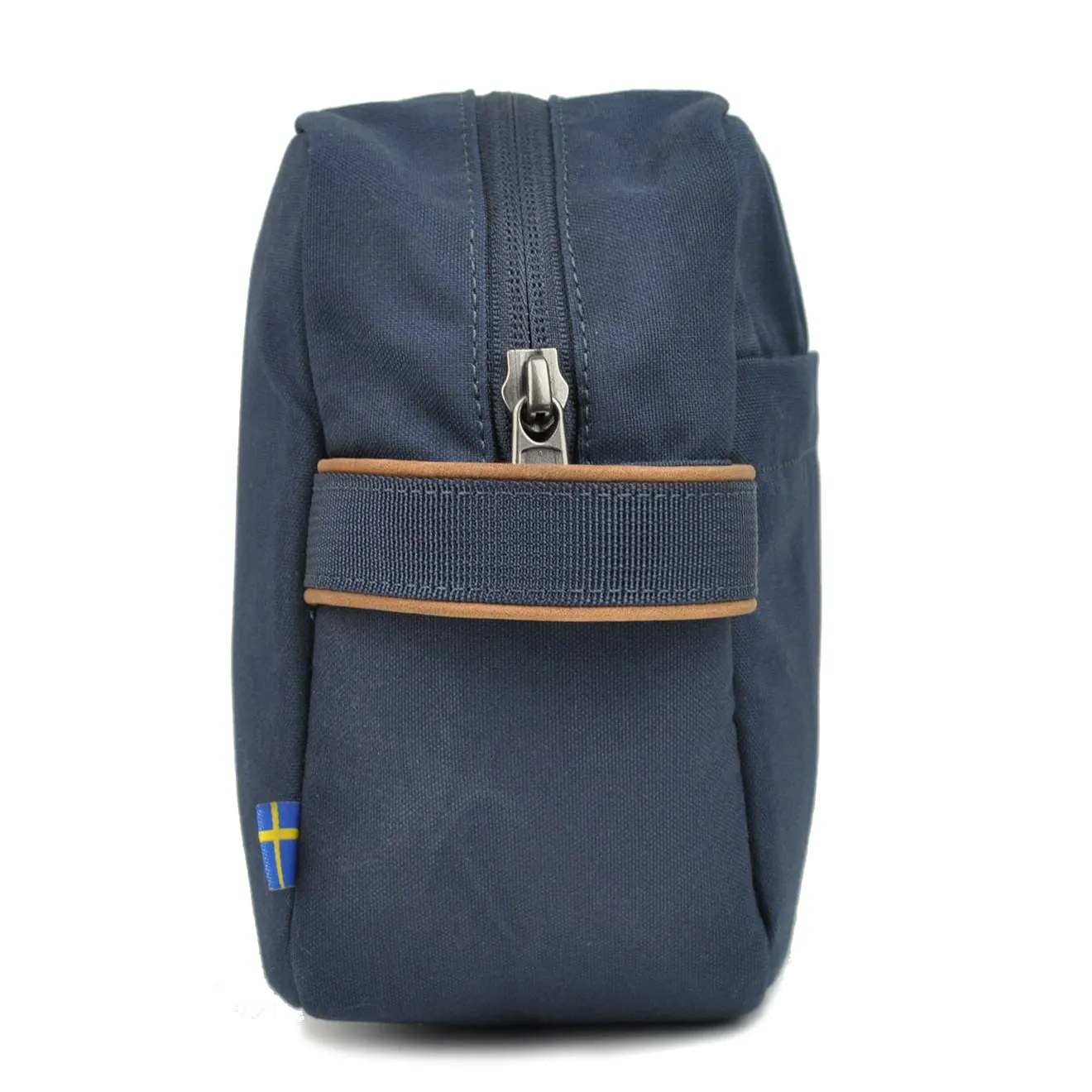 Fjallraven Travel Toiletry Bag Navy