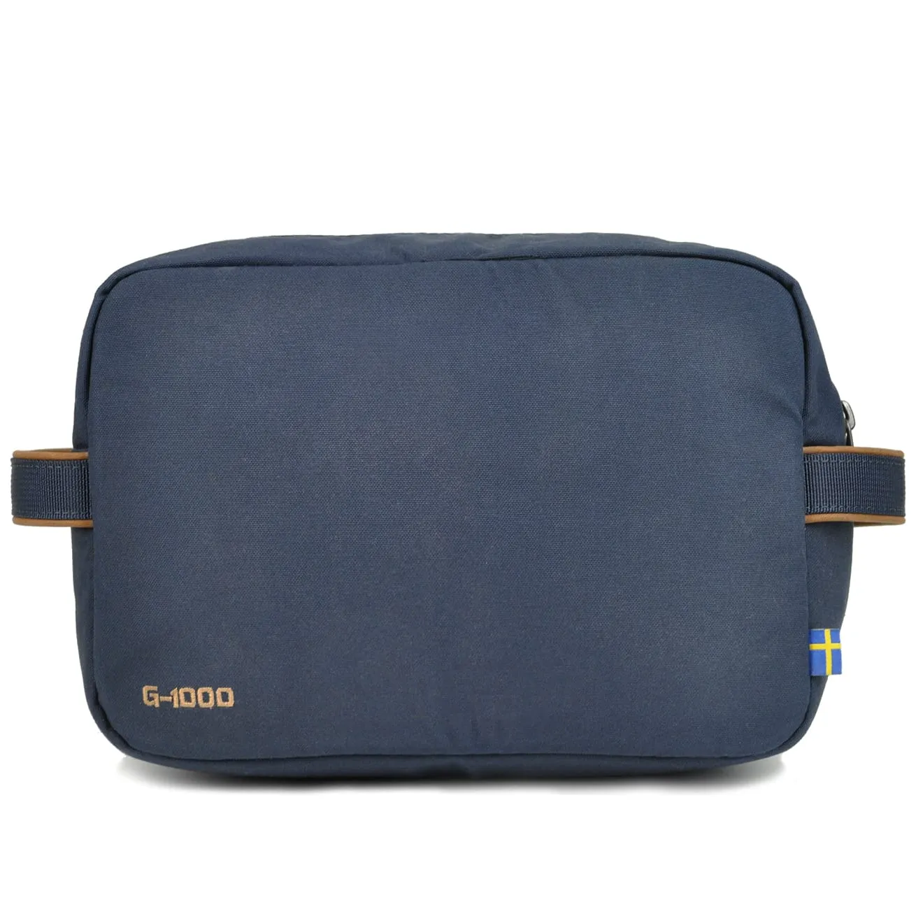 Fjallraven Travel Toiletry Bag Navy