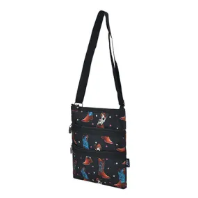 Foot-Loose NGIL Messenger Hipster Bag