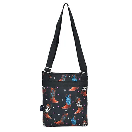 Foot-Loose NGIL Messenger Hipster Bag