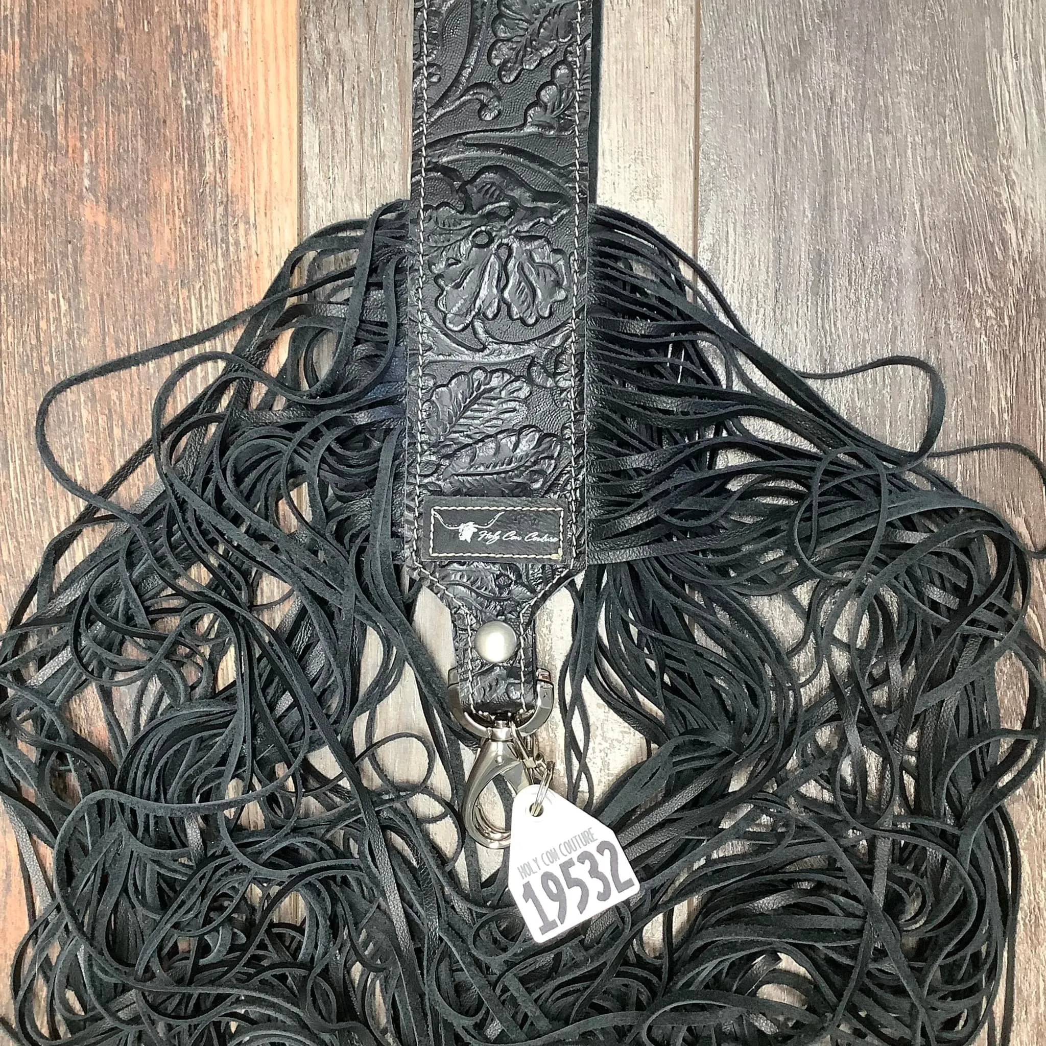 Fringe Strap 48" #19532