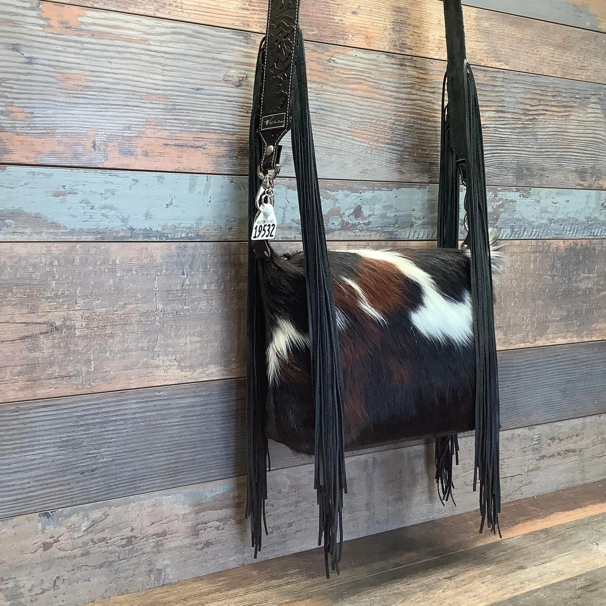 Fringe Strap 48" #19532
