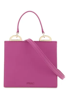 Furla 'futura' mini handbag