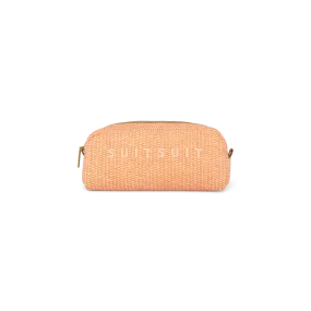 Fusion - Pale Orange - Toiletry Bag M