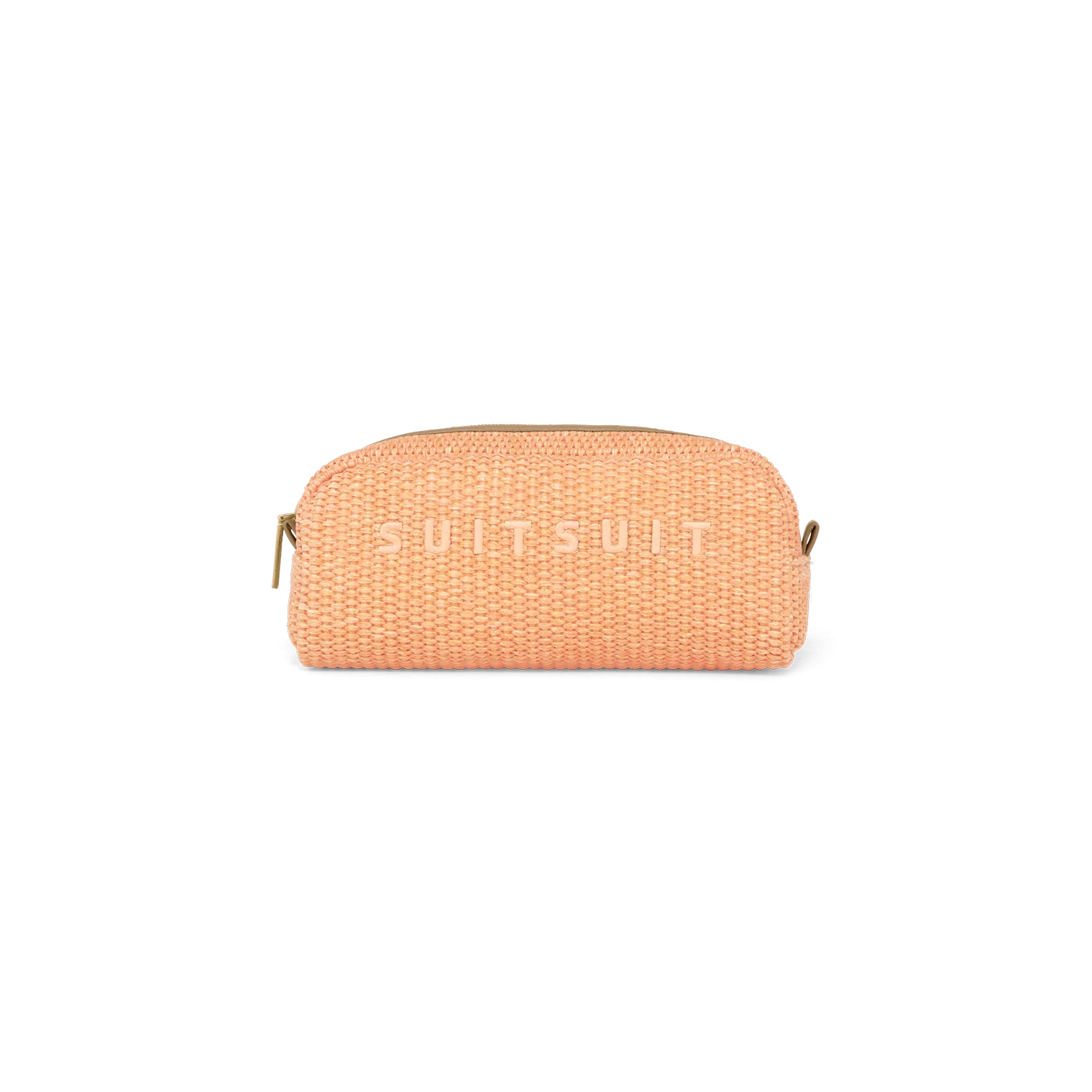 Fusion - Pale Orange - Toiletry Bag M