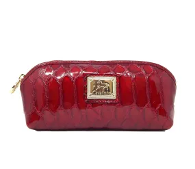 Gallop Patent Leather Case