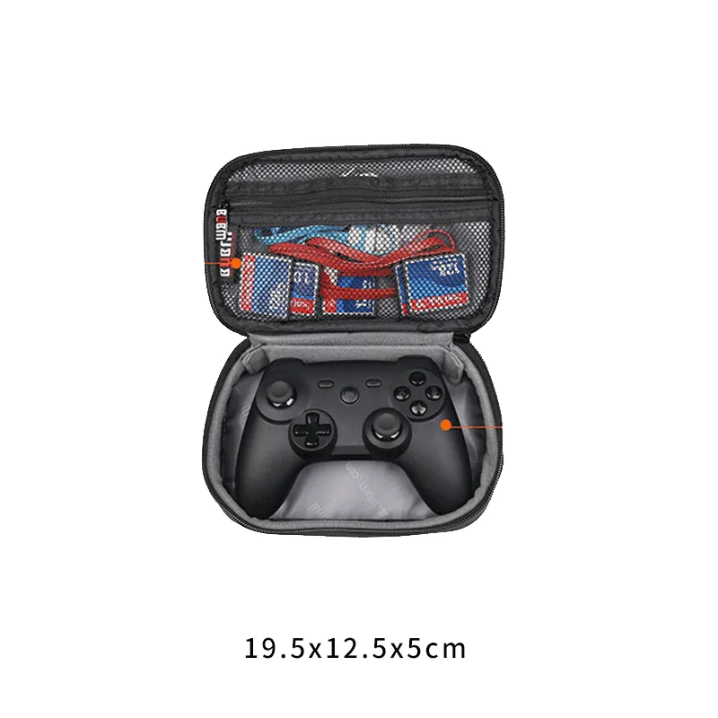 Game Hand Tenon Wireless Storage Box Multifunctional Accessories Storage Bag