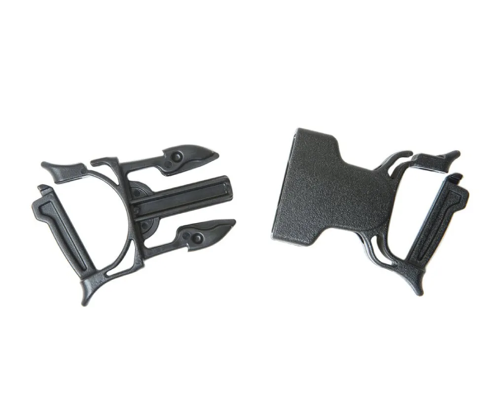 GEAR AID Dual Snap Bar Buckle