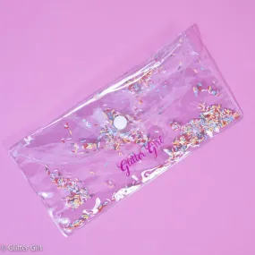 Glitter Girl Sprinkle Pouch