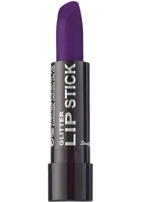 Glitter [Violet] | LIPSTICK