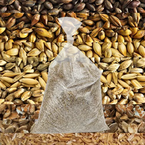 GRAIN BILL - Customer's Product with price 8.45 ID OQG7dzCUA6A4KwXiQZrnvah6