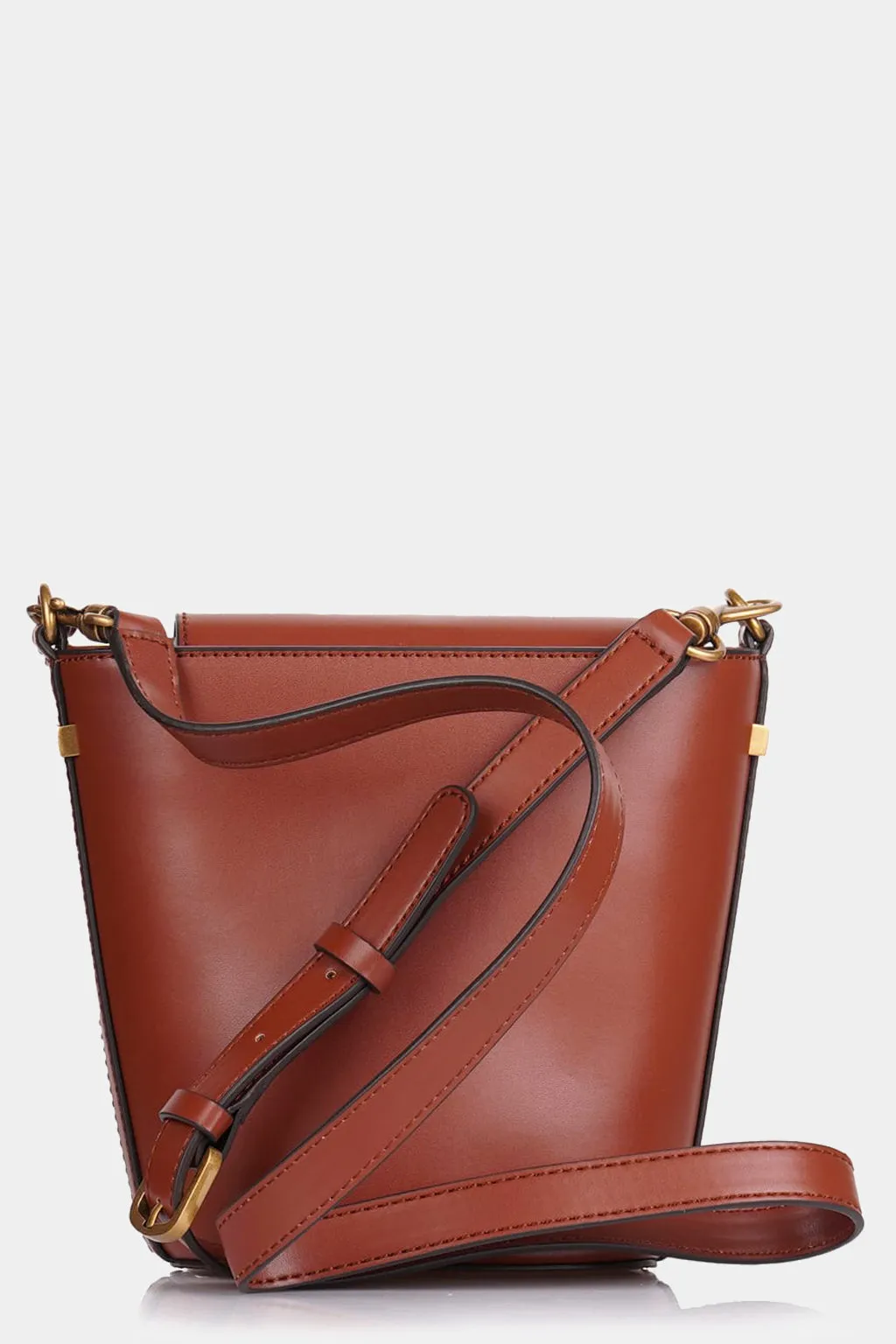 Guess - Hensely Crossbody Bucket Bag