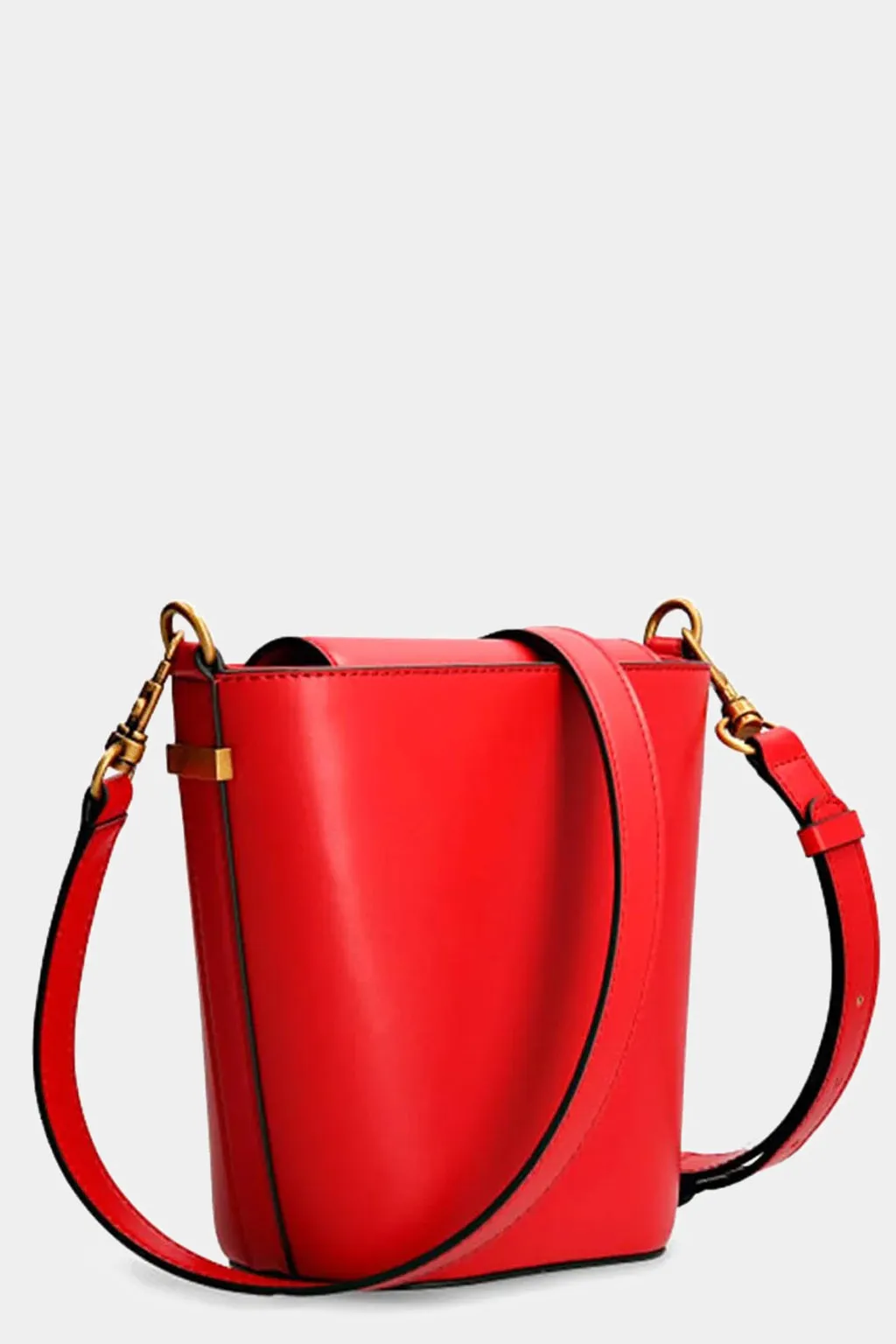 Guess - Hensely Crossbody Bucket Bag