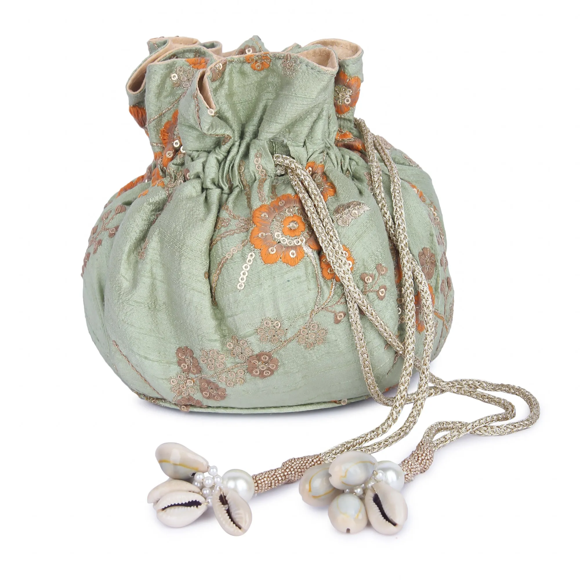 Gutthi potli bag