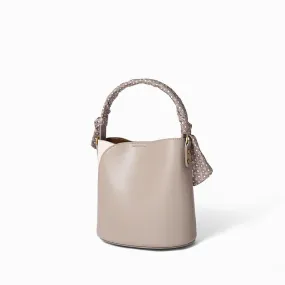 Hand bucket female bag