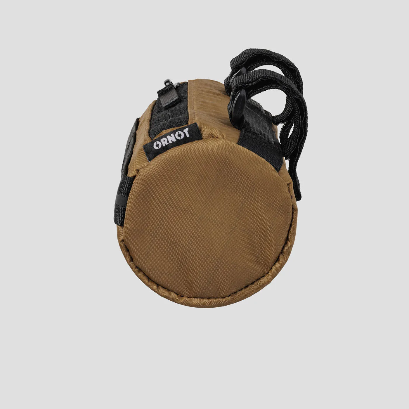 Handlebar Bag Mini - ECOPAK Coyote