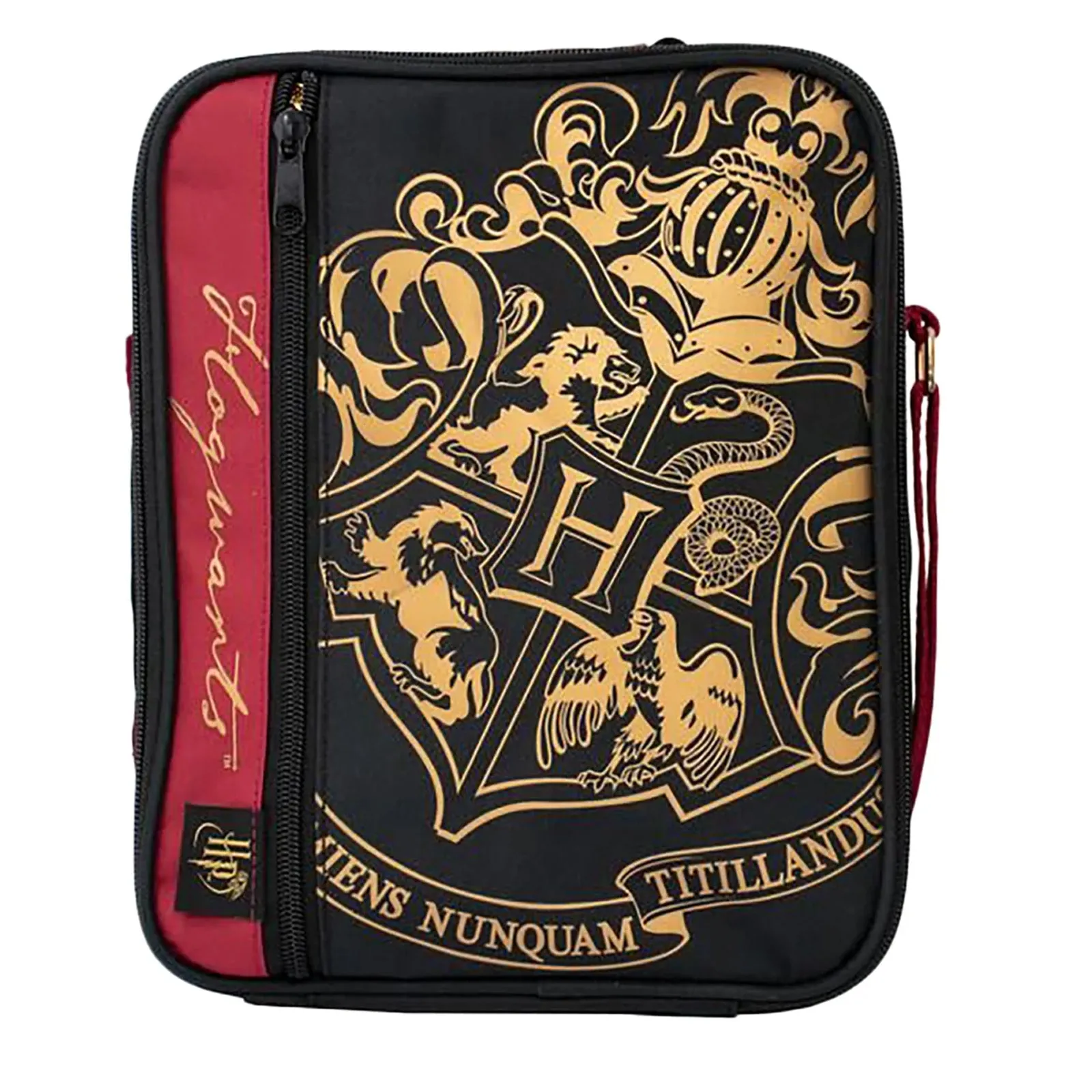 Harry Potter Deluxe Lunch Bag