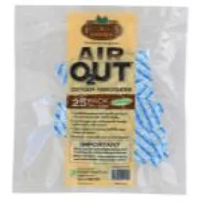 Harvest Keeper Air Out Oxygen Absorber 100 cc (1=25/Bag)