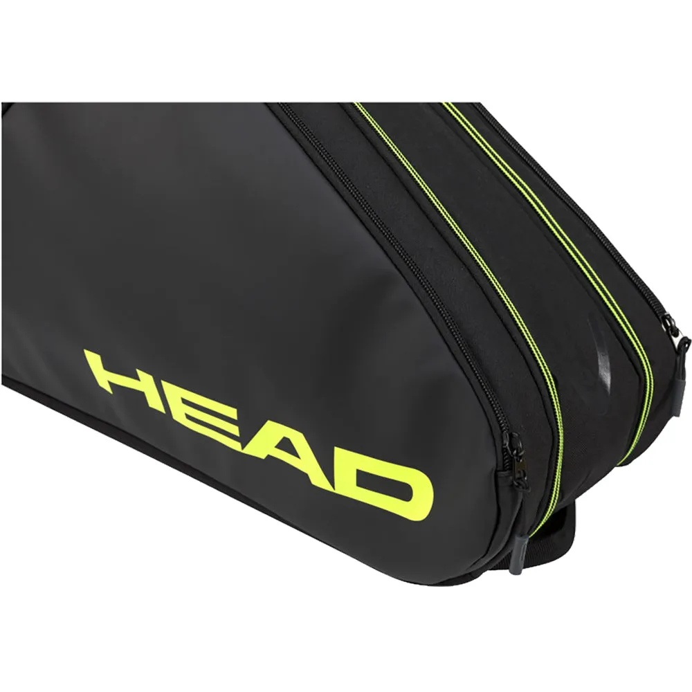 Head Extreme Nite 6R Combi Tennis Bag