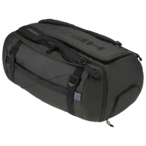 Head Pro X Duffle Bag XL Black