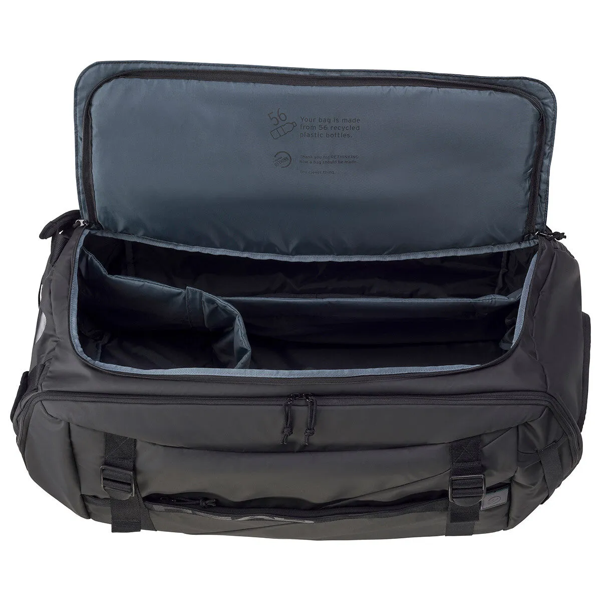 Head Pro X Duffle Bag XL Black